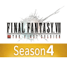 最终幻想7第一战士国际服 1.0.21 官方版