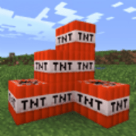 TNT爆炸模拟器游戏 1.0 安卓版