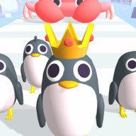 企鹅跑者游戏 1.0 安卓版
