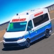 救护车模拟紧急救援游戏 1.0 安卓版