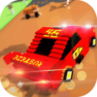 像素模拟竞速飙车 1.0 安卓版