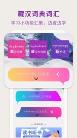 藏汉翻译app