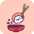宝宝寿司料理厨房游戏 1.1 安卓版