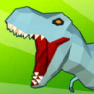 闲置恐龙公园游戏 1.7 安卓版