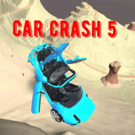车祸模拟器5游戏 5.0 安卓版