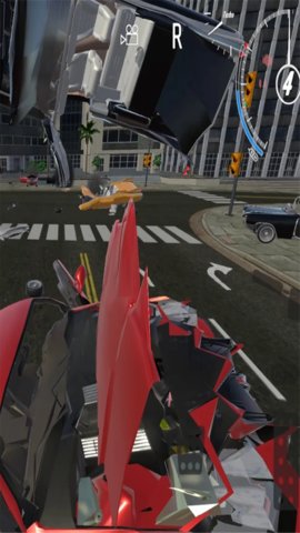 车祸模拟器5游戏