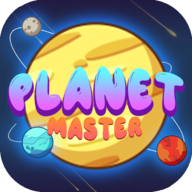 行星大师游戏 1.0.2 安卓版