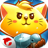 猫咪斗恶龙2手机版