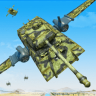 会飞的坦克车游戏 1.03 安卓版
