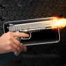 真实3D武器模拟器游戏 1.1 最新版