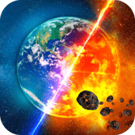 星球毁灭模拟器2游戏 1.0.1 安卓版