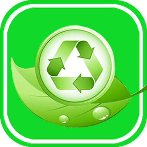 乐废淘废品回收软件 1.0.1 安卓版