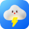 轻云天气APP 1.0.0 安卓版