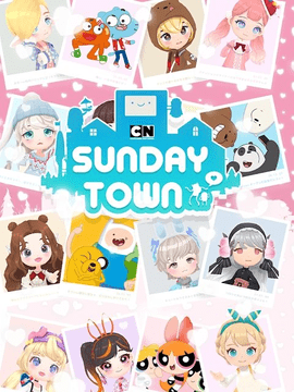 SundayTown手游