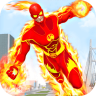 火焰超人模拟器游戏 1.0 安卓版