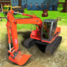 挖掘机建筑模拟器游戏 1.0.08 安卓版