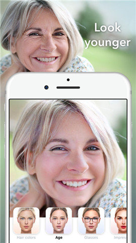 Face换脸app