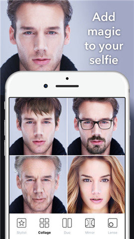 Face换脸app