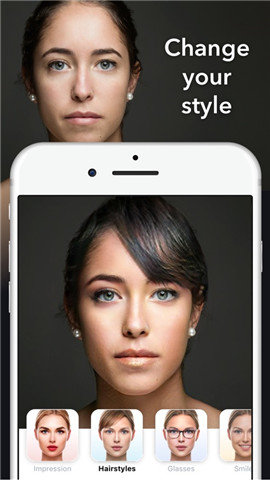 Face换脸app