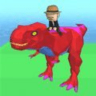 建设恐龙乐园游戏 1.0.0 安卓版