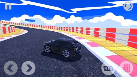 StuntRacing游戏