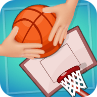 特技篮球高高手游戏 1.0.3 最新版