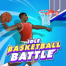 空闲篮球大战游戏 0.0.8 安卓版