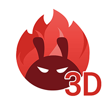 安兔兔评测3D 9.3.0 安卓版