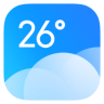 小米天气预报 12.8.9.0 安卓版