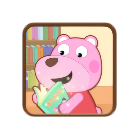 大熊绘本故事软件免费版