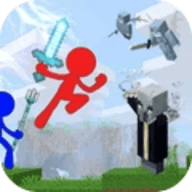 火柴人工艺世界游戏 1.0.1 安卓版