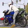 摩托车城市驾驶3D游戏 1.03 安卓版