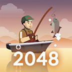 2048钓鱼游戏 1.14.13 安卓版