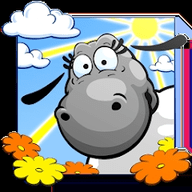 云和绵羊的故事游戏 1.10.10 安卓版