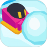 雪球大作战游戏 4.0 安卓版