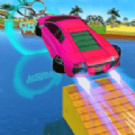 水上特技赛车3D游戏 2.0.1 安卓版