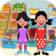 迷你校园超市购物游戏 1.0 安卓版