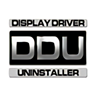 display driver uninstaller dou
