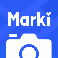 Marki Camera水印相机 3.9.9 最新版