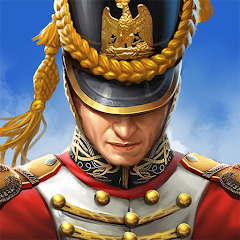 拿破仑帝国战争手游 6.0 安卓版