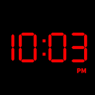 Digital Clock 2.3 安卓版