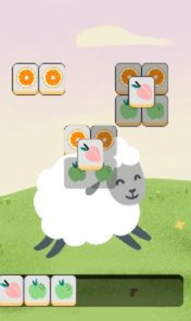 羊了个羊羊羊游戏