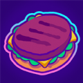 叠个大汉堡游戏 1.0.2 安卓版