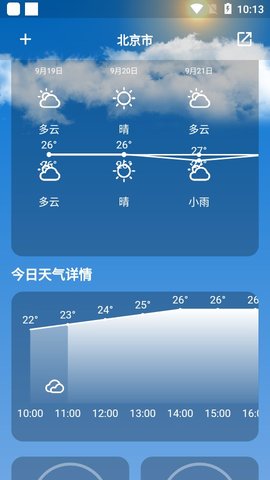 毒汤天气预报