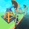 闲置石油工厂游戏 0.0.1 安卓版