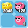 猪猪2048游戏 1.75 安卓版