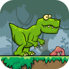 侏罗纪跳跃游戏 1.3 安卓版
