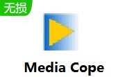 Media Cope软件 4.0.11 中文免费版