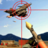 喷气式飞机空中战争游戏 3.1 安卓版
