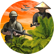 越南士兵游戏